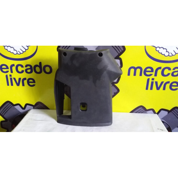 Acabamento Coluna De Direção Peugeot 208  2016