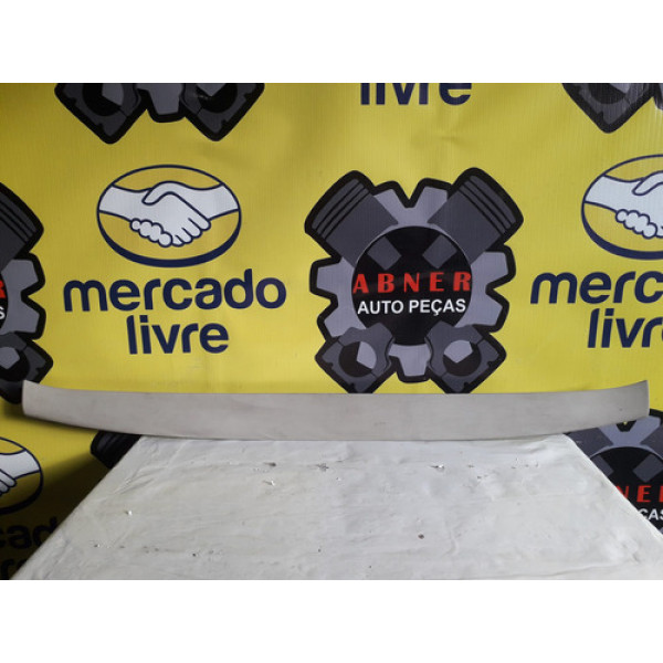 Acabamento Porta Mala Peugeot 307