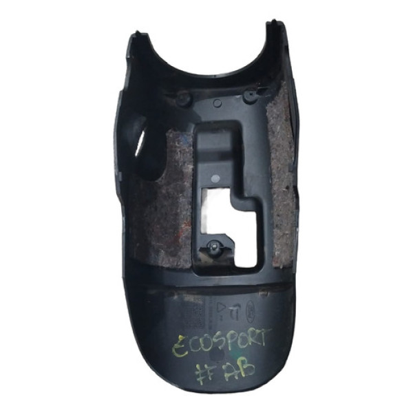 Acabamento Coluna De Direção Da Ecosport Original 2n15 3533