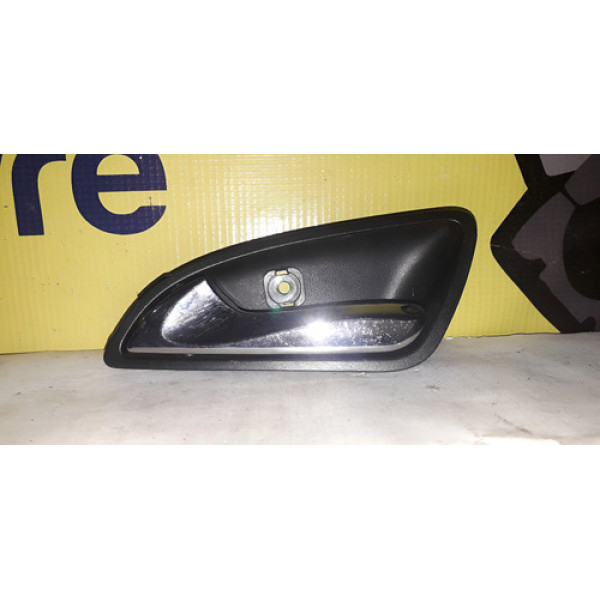Maçaneta Interna Porta Lado Esquerdo Hyundai Hb20 13/19 