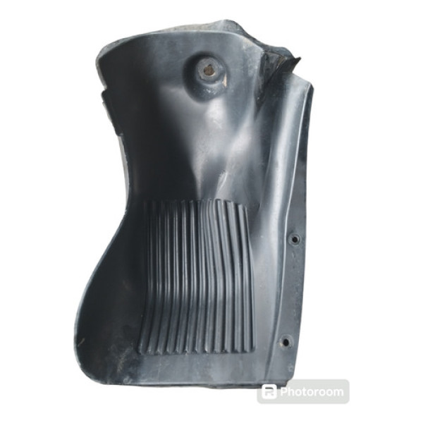 Parabarro Hb20 Hatch Tras. Esquerdo