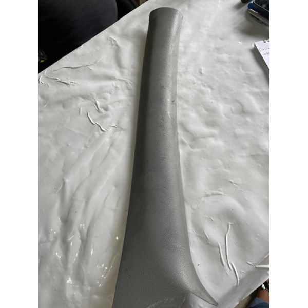 Acabamento Coluna Parabrisa Ld Original Fiat Palio 1996