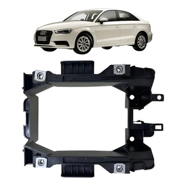 Suporte Fixacao Trambulador Audi A3 2014 2019 Usado