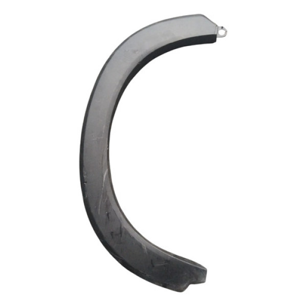 Moldura Dianteira Esquerdo Spin 2024 Até 2025 Avarias Léia