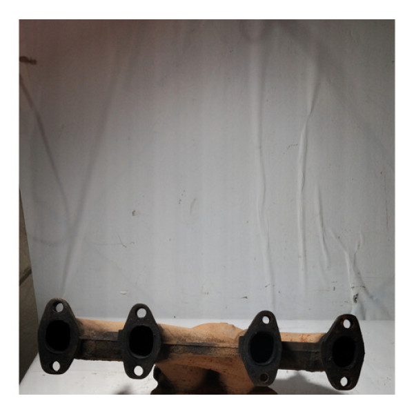 Coletor Escapamento Golf 98/06