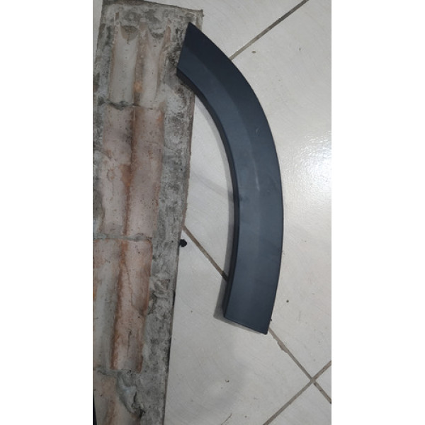 Friso Porta Gm Tracker Ltz 2024 2025 Traseira Direita Usado