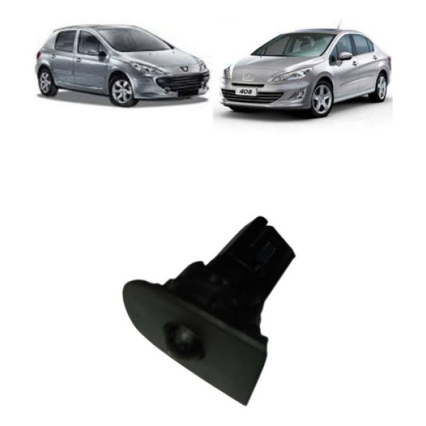 Sensor Temperatura Interna Peugeot 308 408 2012