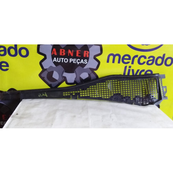 Grade Veneziana Churrasqueira Esquerda Duster 668633642r