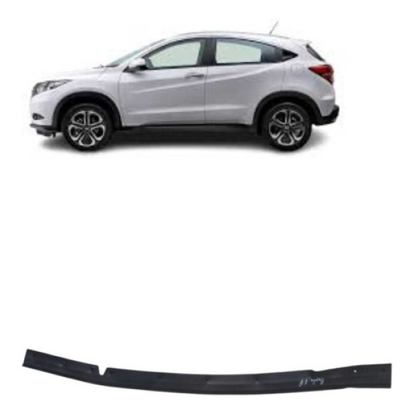 Borracha De Vedação Do Capô Hr-v - Honda 74142t7jh00