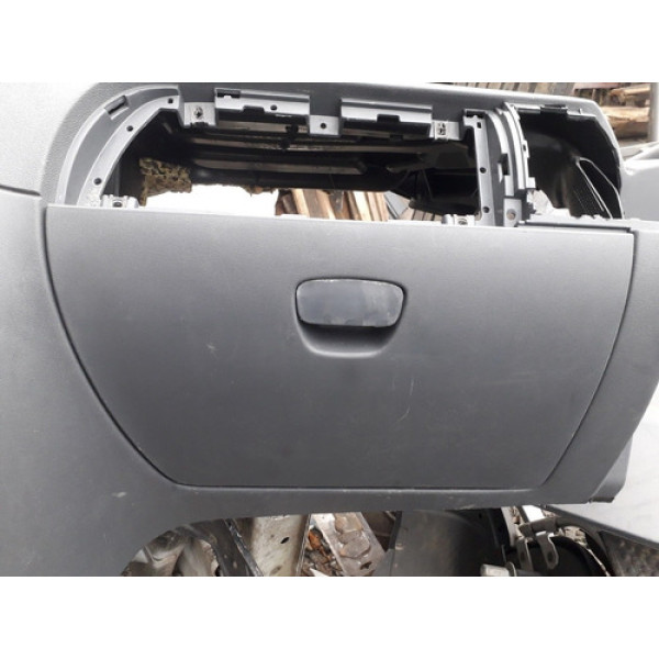 Tampa Porta Luvas Idea 2008