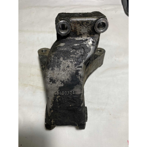 Suporte Coxim Câmbio Esquerdo Fiat Marea 2.0 Cód:46400374
