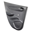 Forro Porta Traseiro Esquerdo Gm Onix Ltz 2013 2019
