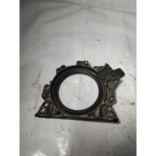 Retentor Flange  Virabrequim Volkswagen Fox/ Gol 2009