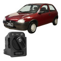 Botão Interruptor Farol Corsa Wind 1998 1999 2000 2001 2002