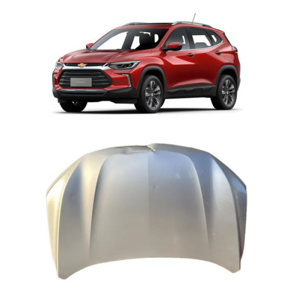 Capo Original Chevrolet Tracker 2021 2022 2023 2024