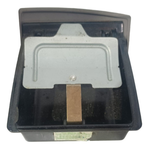 Cinzeiro Painel Console L200 Triton/ Dakar 2008 A 2016 Orig