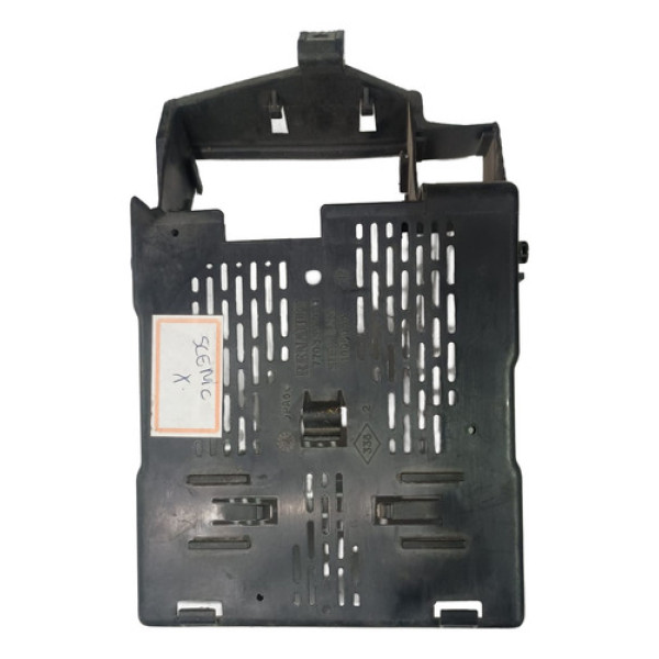 Suporte Modulo Bsi Renault Scenic 1.6 2004 7703397911 C115