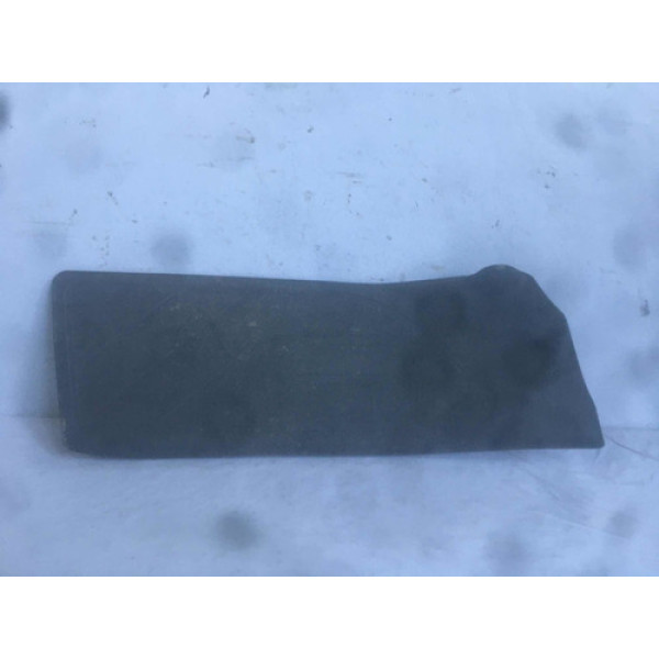 Apoio De Pé Motorista Peugeot 307 07/10