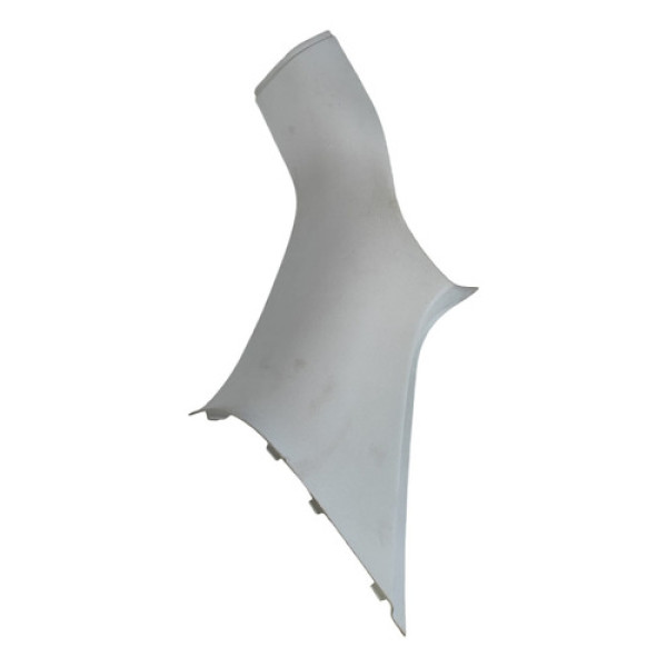 Moldura Lateral Tras Spacefox Trendline 18 Direito Novo Orig