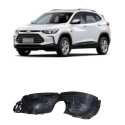 Parabarro Dianteiro Direito Novo Chevrolet Tracker 26361575