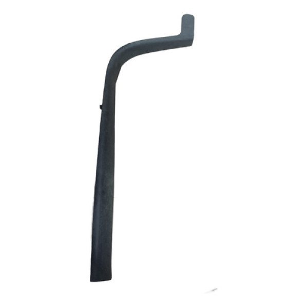 Soleira Porta Peugeot 307 2005 2011 Dianteiro Direito Usado