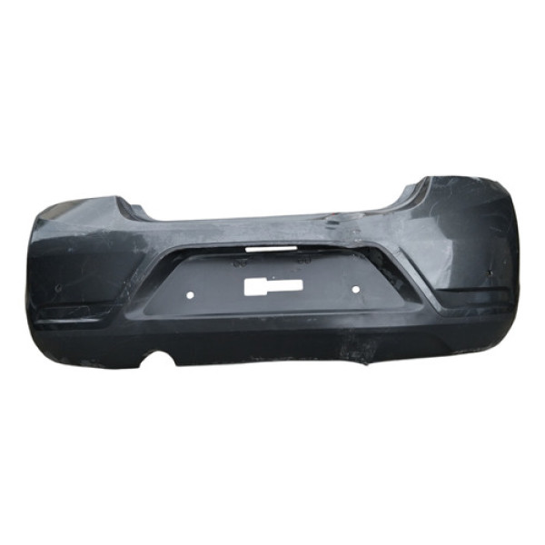 Cobertura Alma Parachoque Traseiro Original Onix Joy 2019