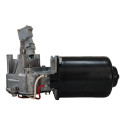 Motor Limpador De Parabrisa Renault Clio ...-2012