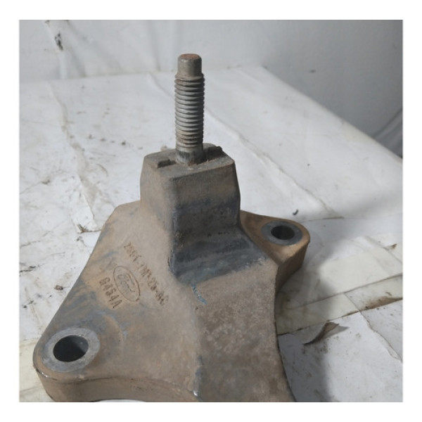 Suporte Do Câmbio Ford Fiesta 2003/2008 2s6t7m125ac