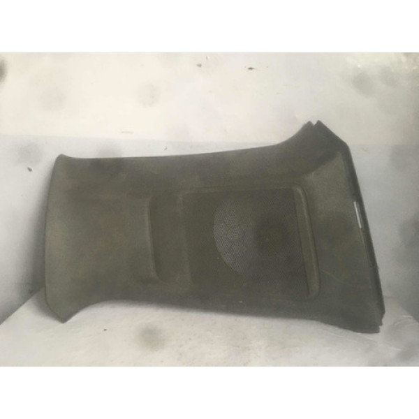 Acabamento Auto Falante Lado Esquerdo Pajero Tr4 2005