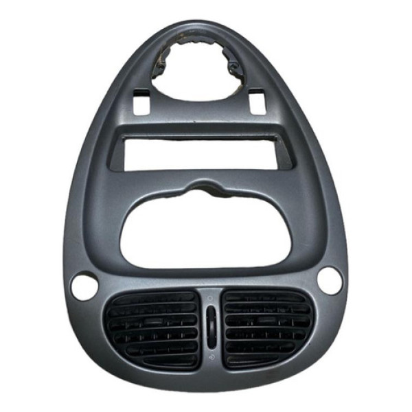 Moldura Central Painel Citroen Picasso 2.0 16v