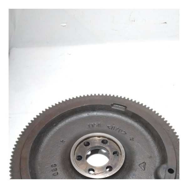 Volante Cremalheira Do Motor Renault Clio 1.0 01/12