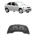 Painel Instrumento Gm Astra Hatch Safira 2000 Cinza (usado)