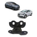 Dobradiça Porta Dianteira Direita Gm Onix Prisma 2015