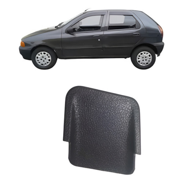 Acabamento Coluna Central Cinto Fiat Palio 1998 715277000