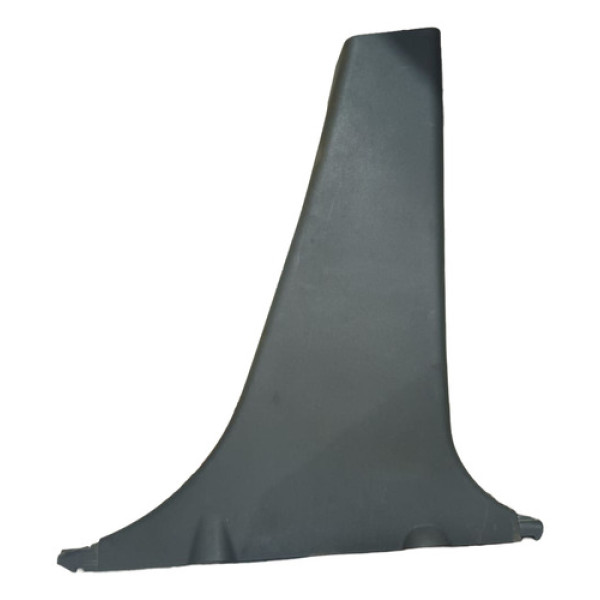 Acabamento Inferior Coluna Central Direita Nissan Sentra 201