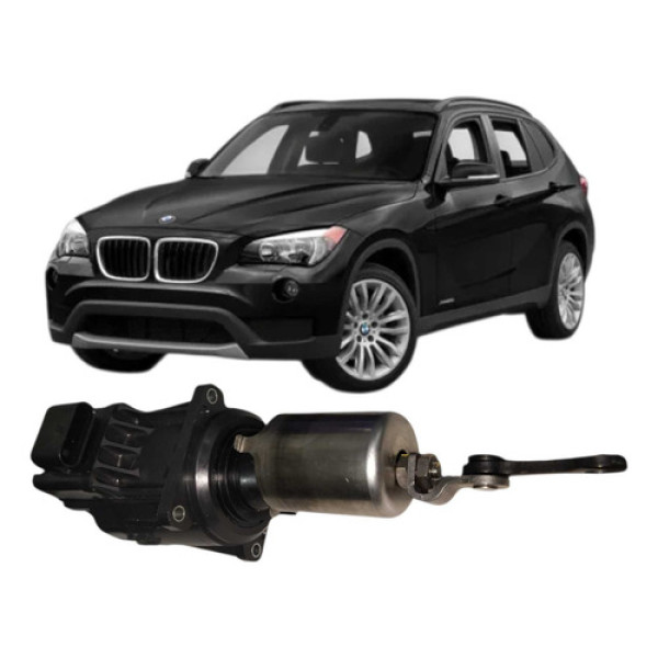 Atuador Turbina Wastegate Bmw X1 2.0 2012 Á 2015 4947719941