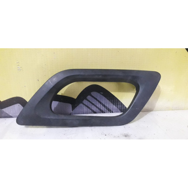 Moldura Puxador Interno Traseira Esquerda Citroen C4