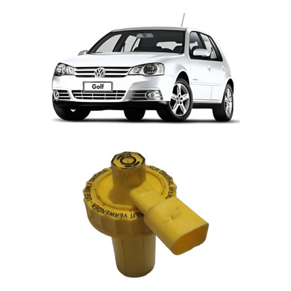 Tampa Reservatório Oleo Freio Vw New Beetle 2.0 8v 2008