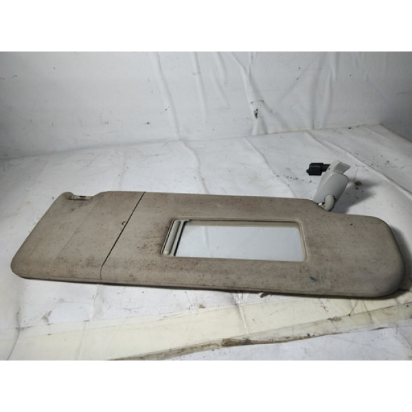 Quebra Sol Lado Direito Volkswagen Golf 1999/2006