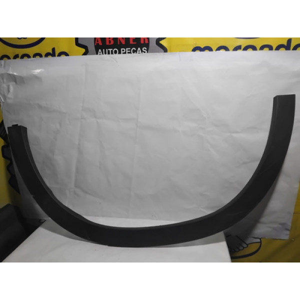 Moldura Paralamas Traseiro Dir. Mercedes Gla 200 2011/2018