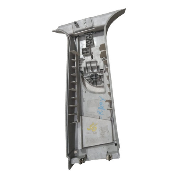 Acabamento Coluna Central Esquerda Freemont Dodge Journey