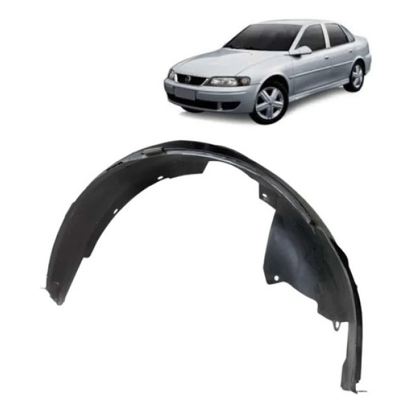 Parabarro Dianteiro Direito  Chevrolet Vectra 1997/2000
