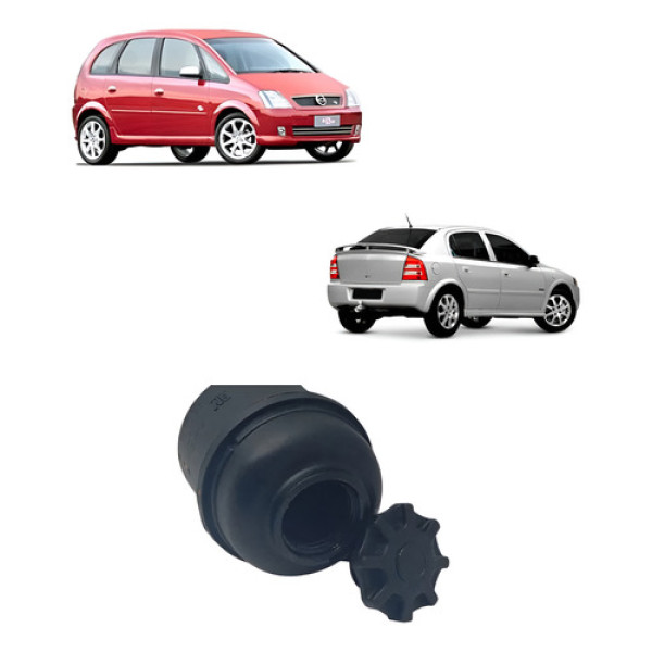 Reservatorio Direção Hidráulica Hm Astra Meriva 90193771