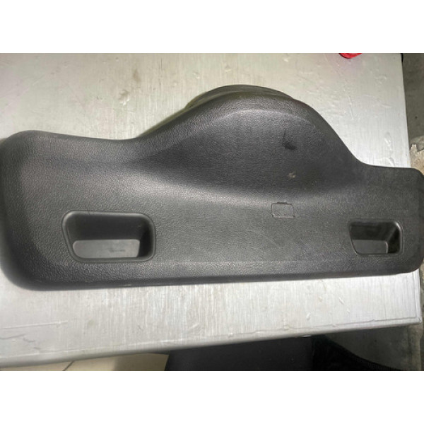 Acabamento Interno Tampa Traseira Peugeot 2006 2002