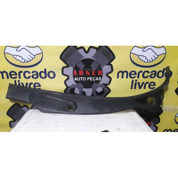 Churrasqueira Lado Esquerdo Peugeot 207 02 