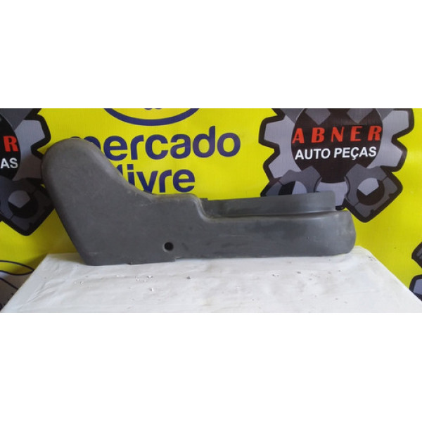 Acabamento Lateral Direito Banco Motorista Tucson 07 A 15