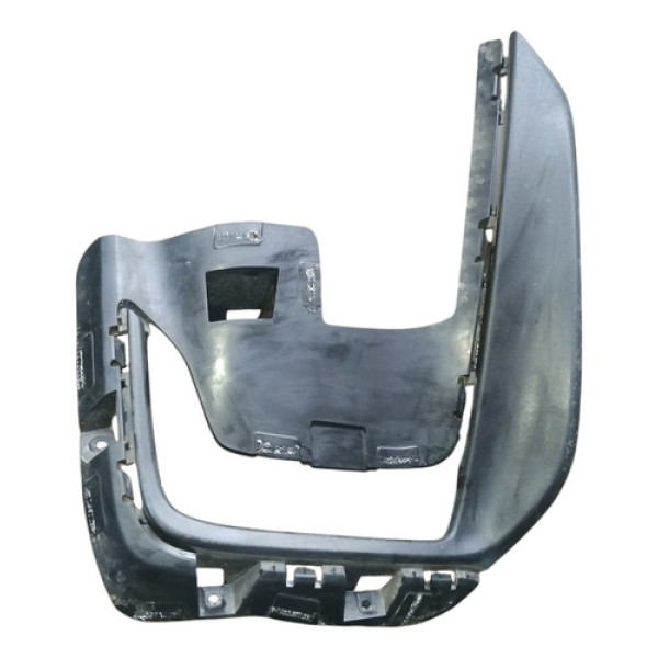 Moldura Farol De Milha Para Drl Led Tracker 2021 A 2024 Le