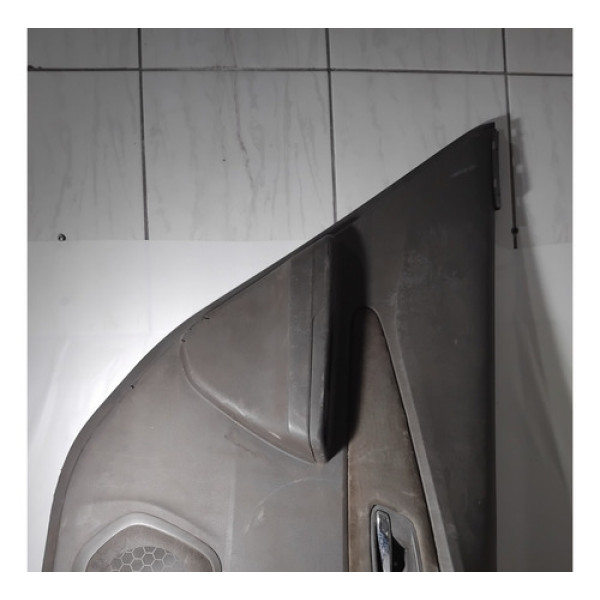 Forro Porta Traseira Lado Esquerdo Gm Cobalt 2013/2015