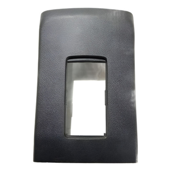 Acabamento Moldura Traseira Console Corolla 2016