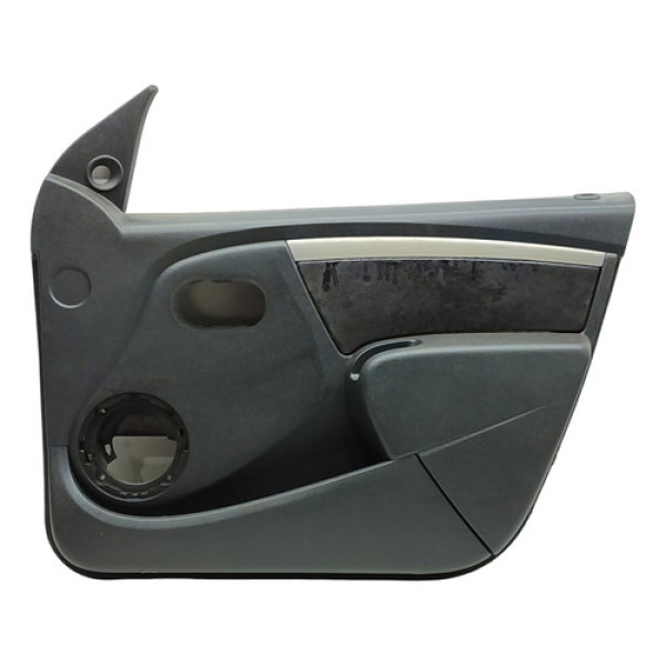 Forro Porta Dianteira Direita Renault Logan 2008 2013